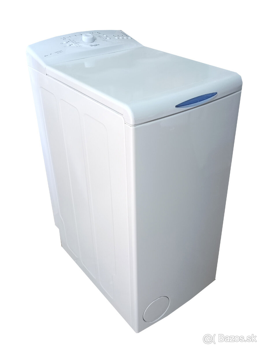 Automatická pračka WHIRLPOOL AWE 60410