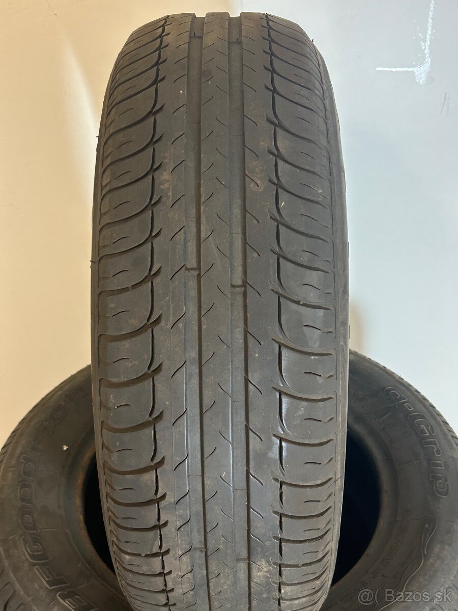 205/65R15 BF GOODRICH G-Grip - letné 4ks