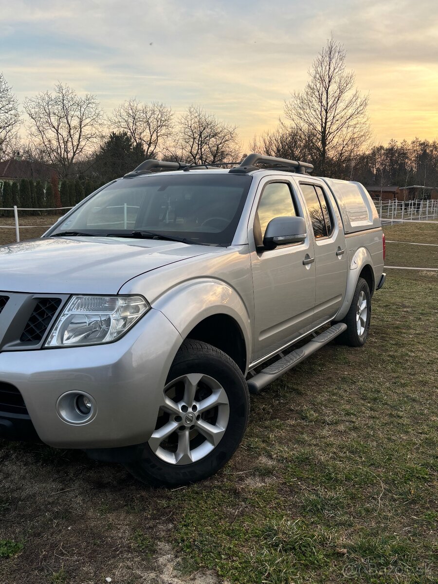 Nissan Navarra