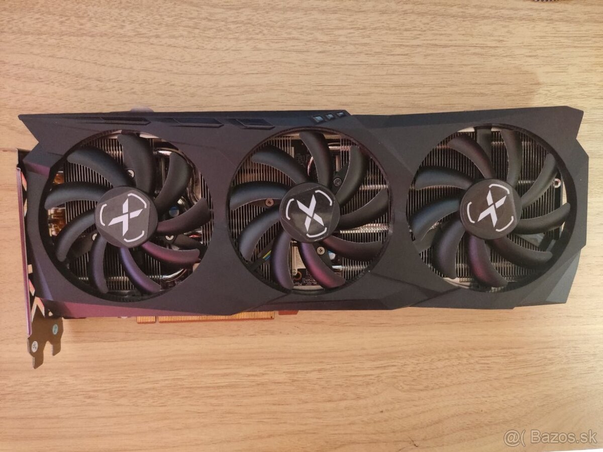 XFX SWFT AMD RX 6700 (10Gb)