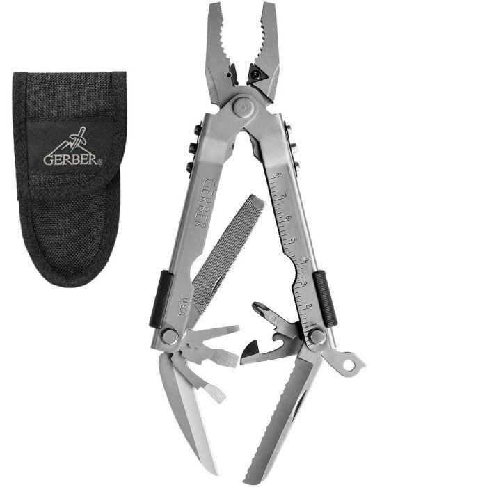 MULTITOOL LEATHERMAN GERBER