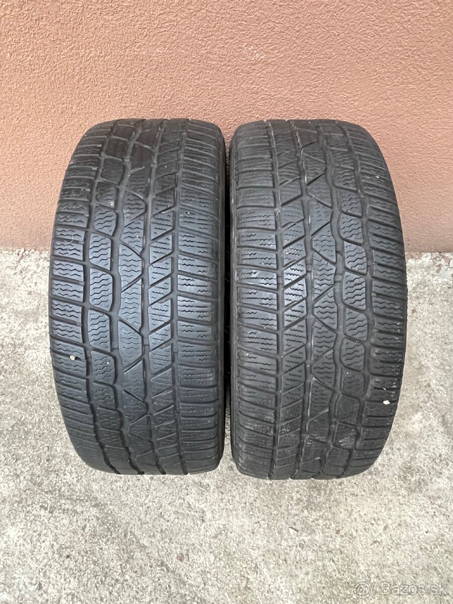 Continental 225/45 R17 2x=70€