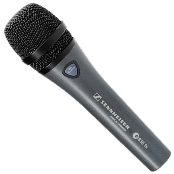 Kúpim mikrofón Sennheiser e835fx