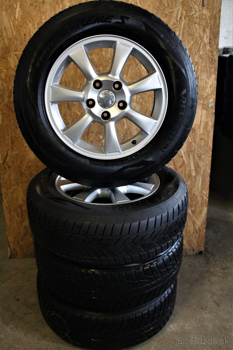 17".. 5x127 r17......ORIGINAL.......JEEP......ZIMNA.....SADA