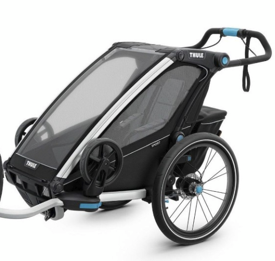 Thule Chariot Sport 1