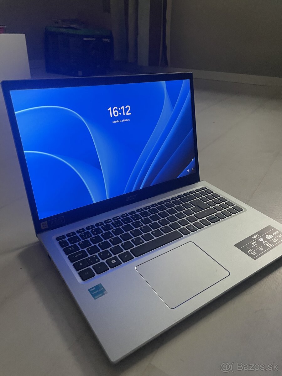 Acer Aspire 3 a315