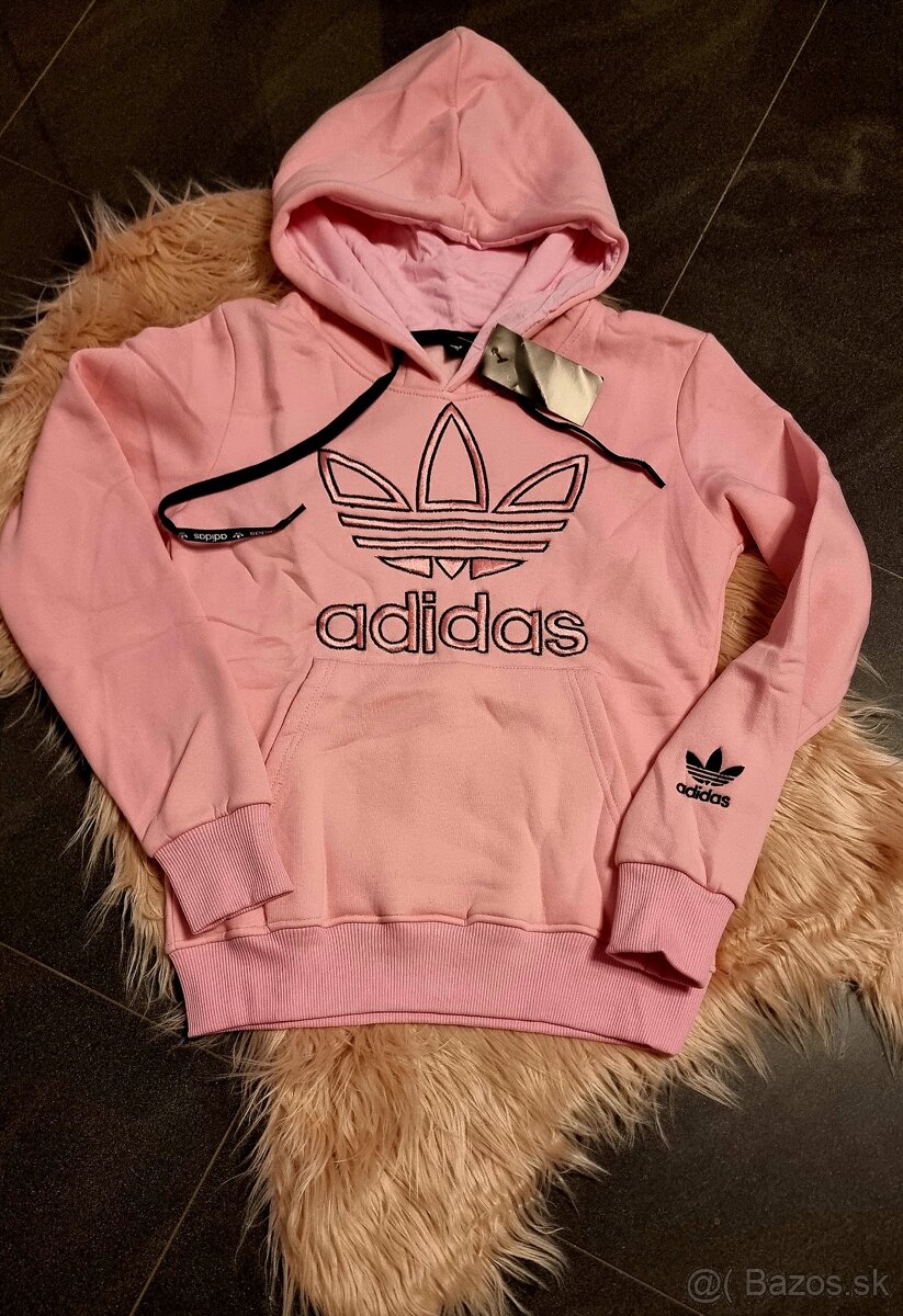 Dámska mikina adidas