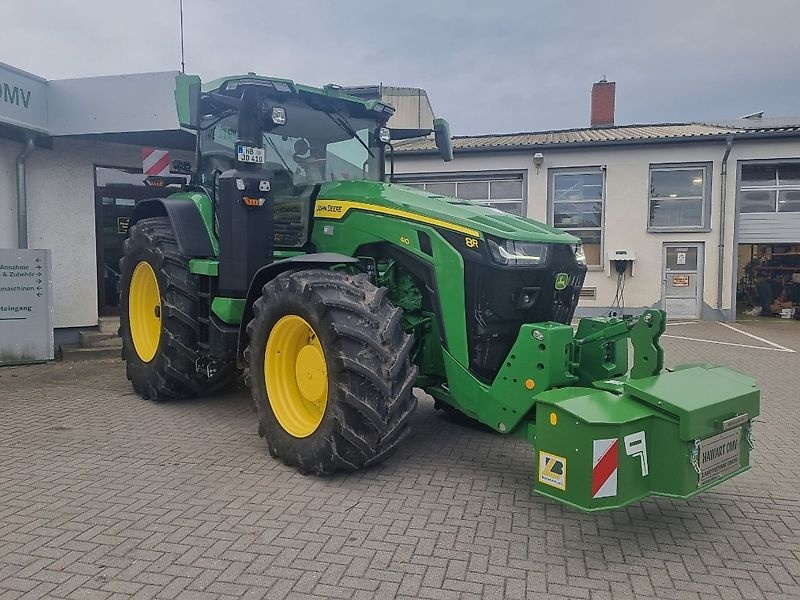 John Deere 8R410