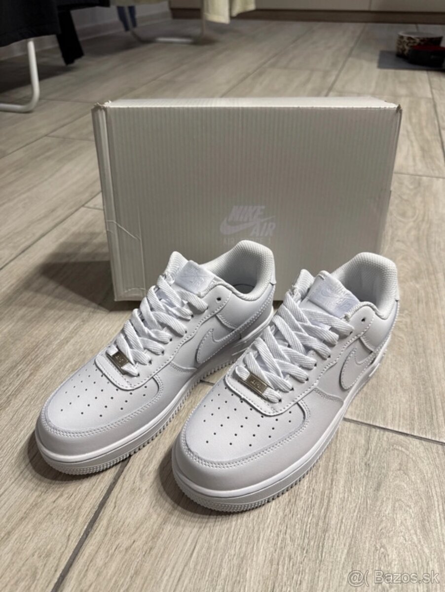 Nike Air force 1 - dámske / unisex 39