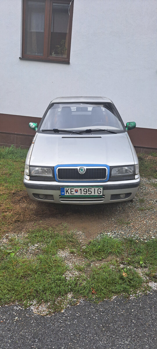 Felicia 1.3mpi