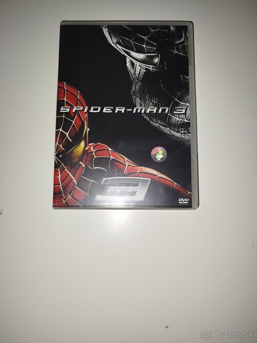 Spider-Man 3