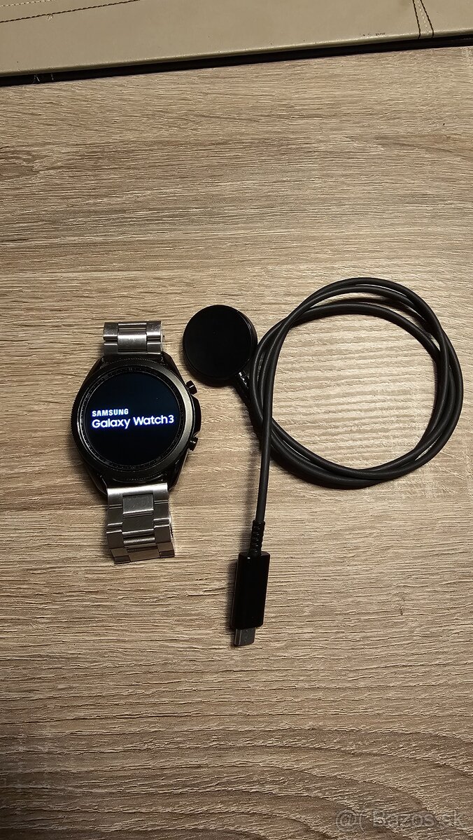 Samsung galaxy watch3 45mm