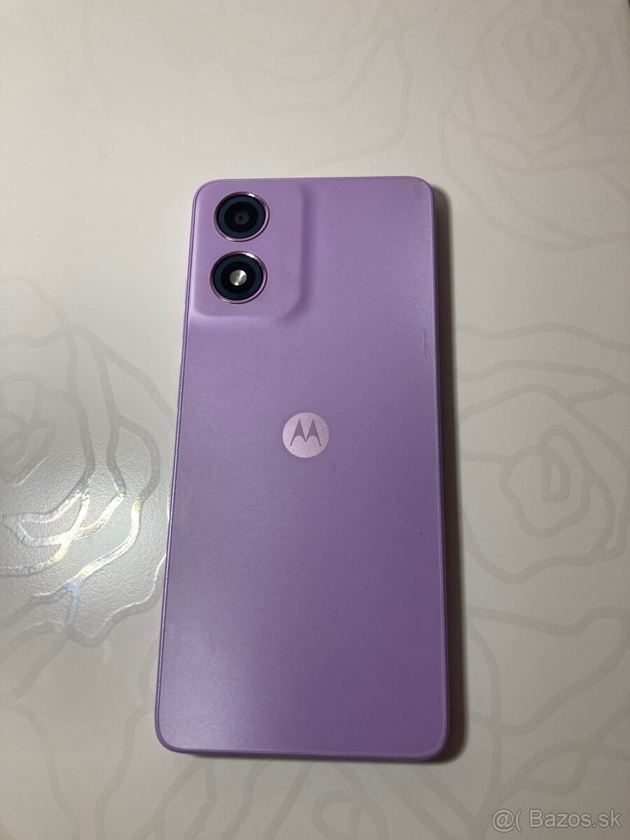 Motorola e 14