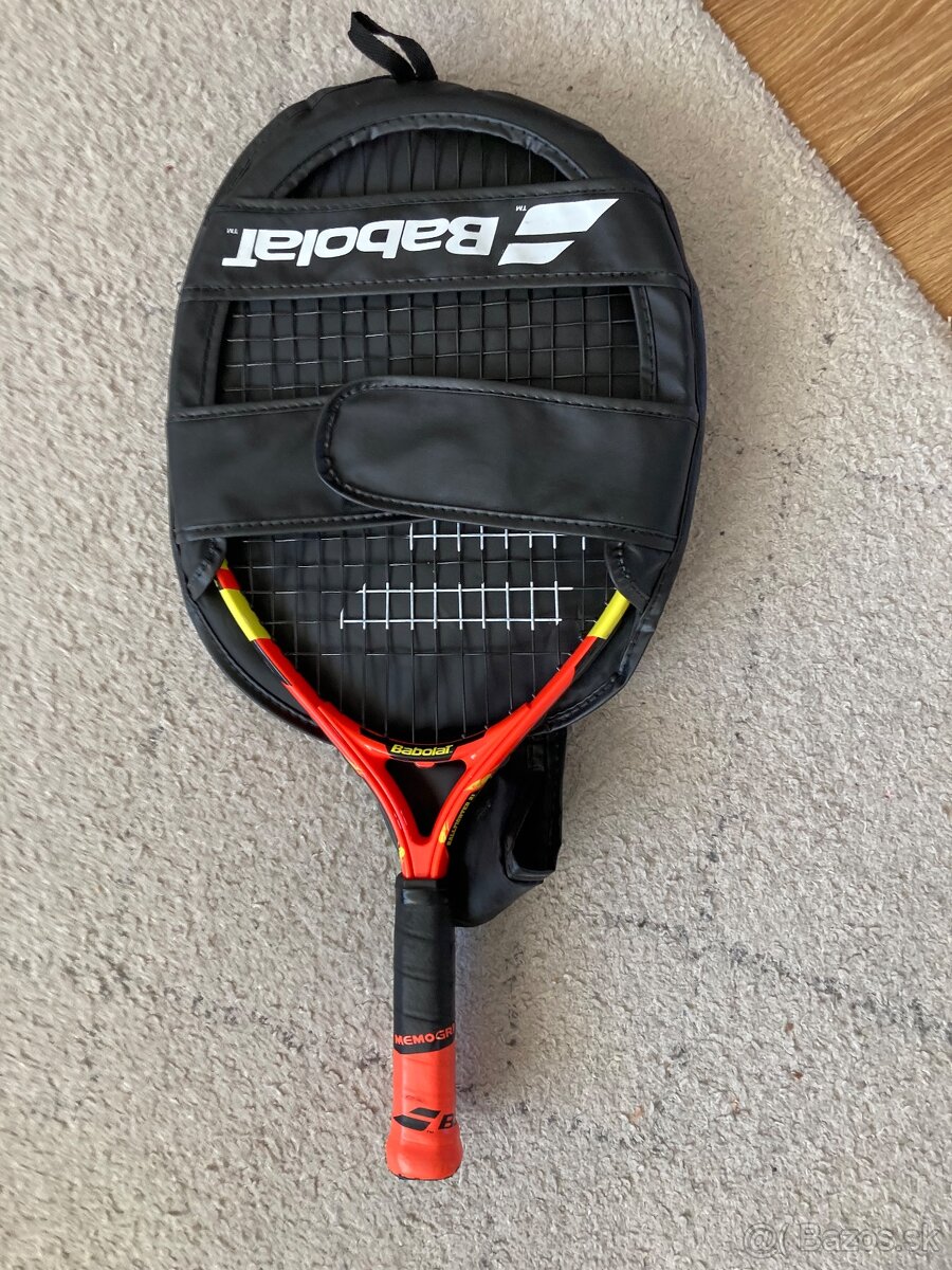 Detska raketa Babolat 21