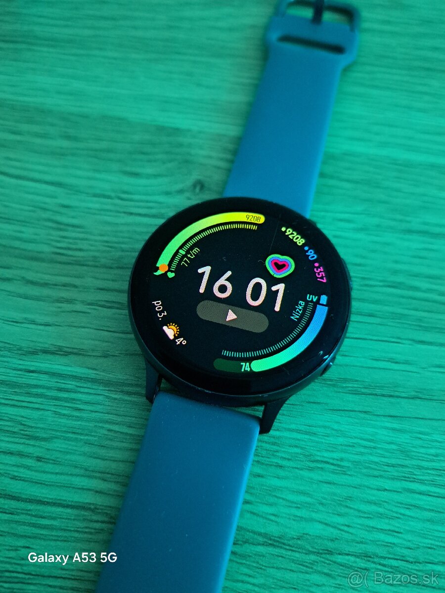 Samsung Watch Active 2 44mm