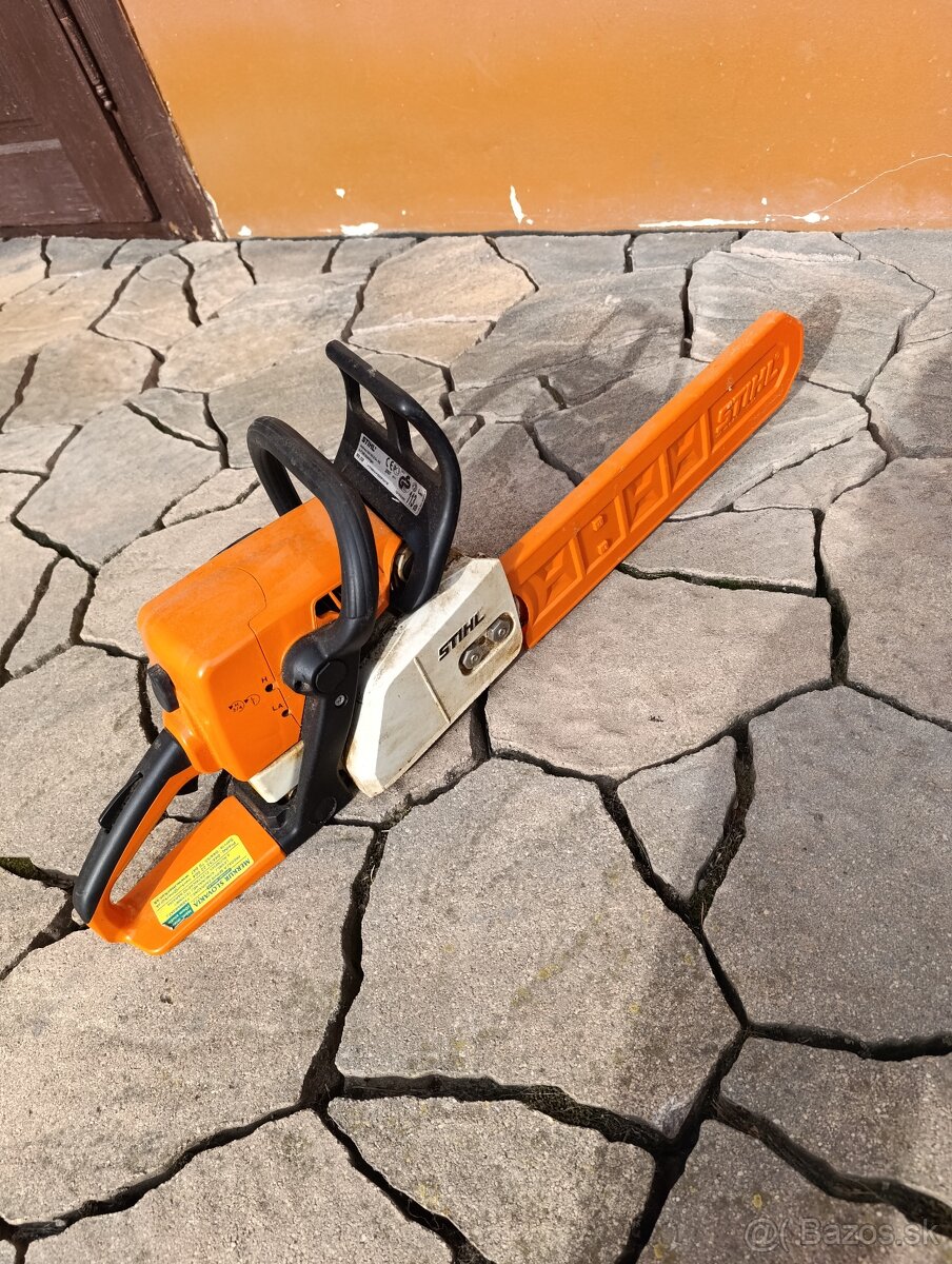 Stihl ms 230