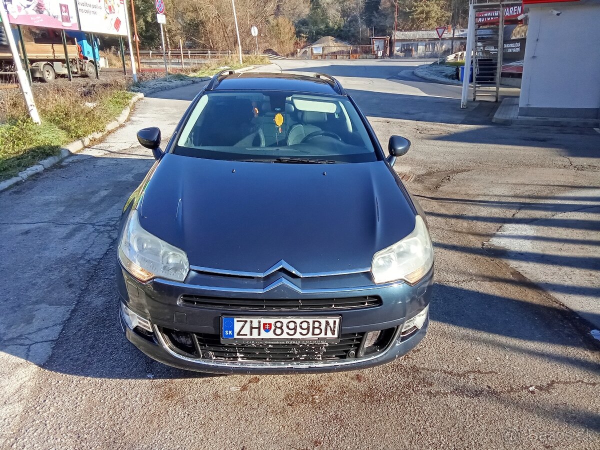 Citroen C5