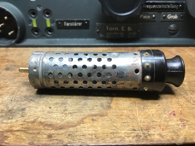 kúPIM ELEKTRONKU RV 2P 800 pre Torn rádio