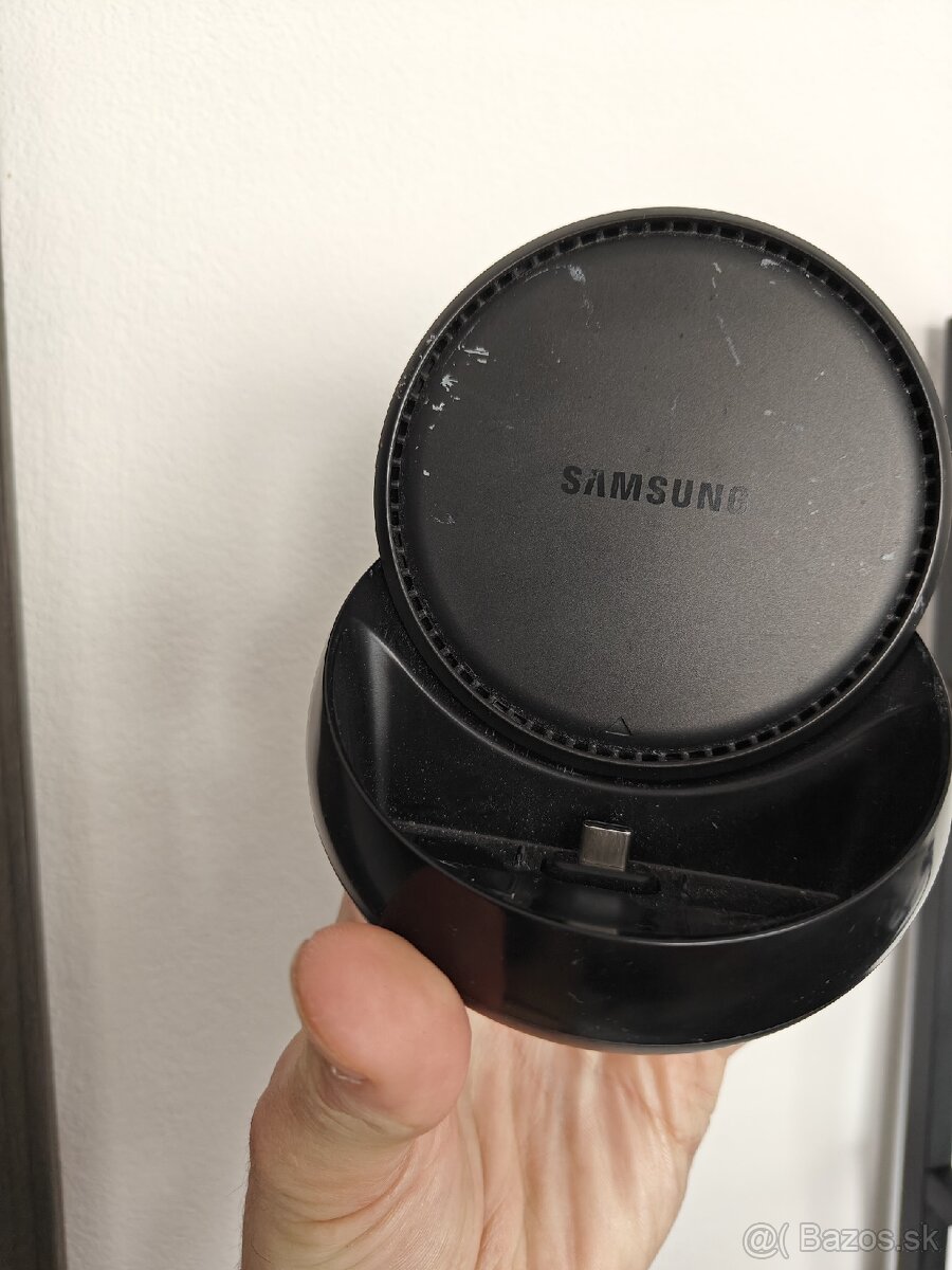 Samsung DEX dokovacia stanica