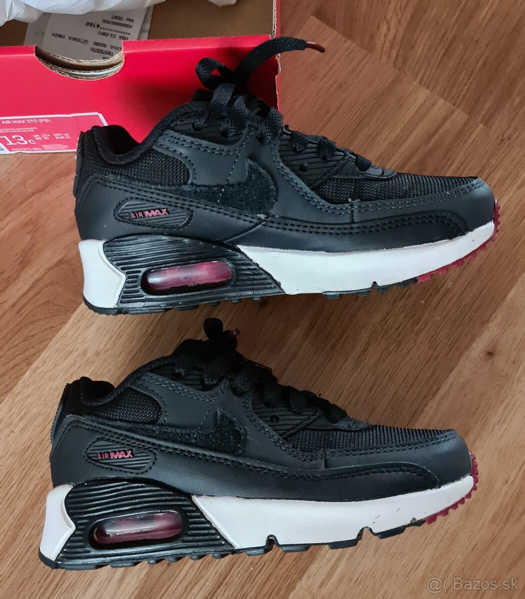 Nike Air Max 90 LTR PS