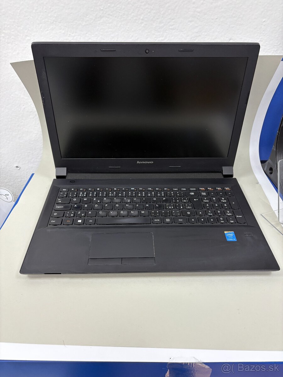 Lenovo B50-80