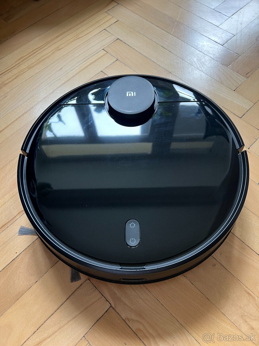 Xiaomi Mi Robot Vacuum Mop Pro - black