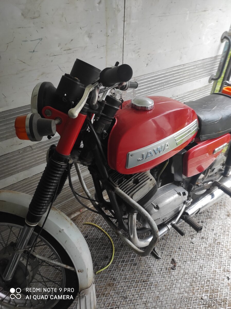 Jawa 350