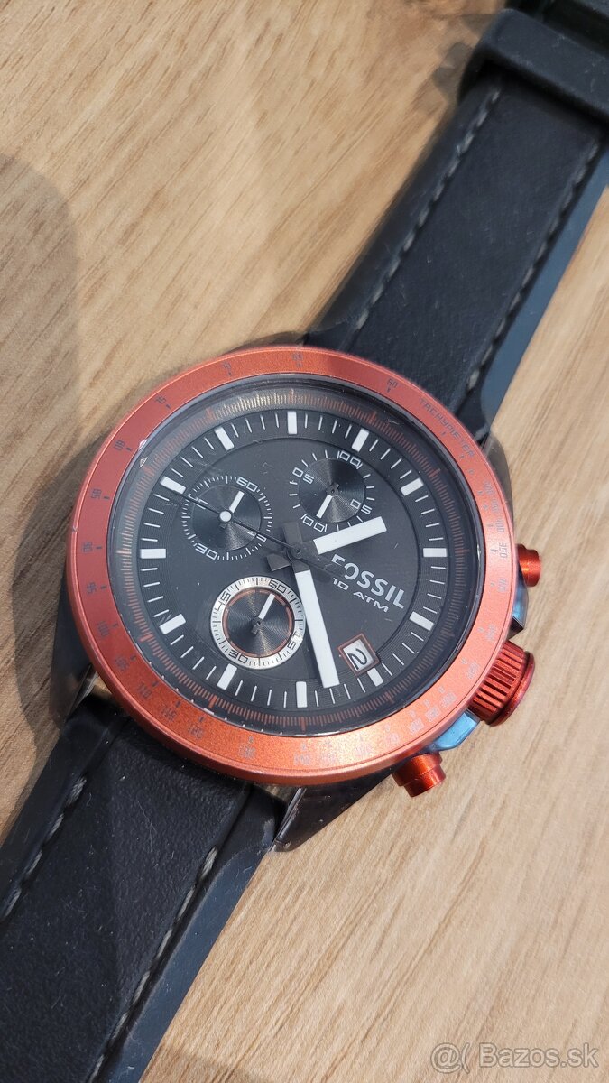 Fossil CH-2789