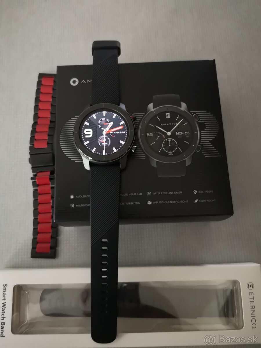 Amazfit GTR 42 mm