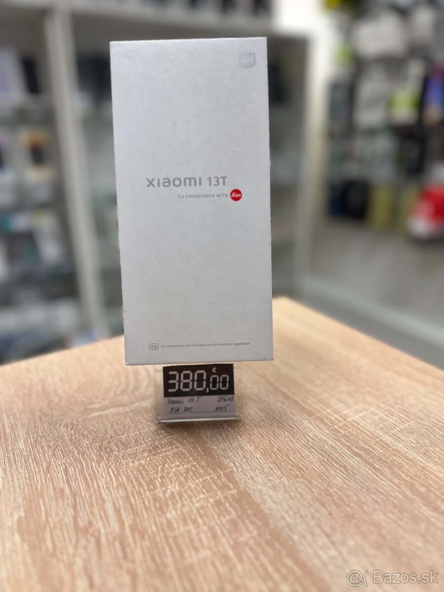 Xiaomi 13T 256gb