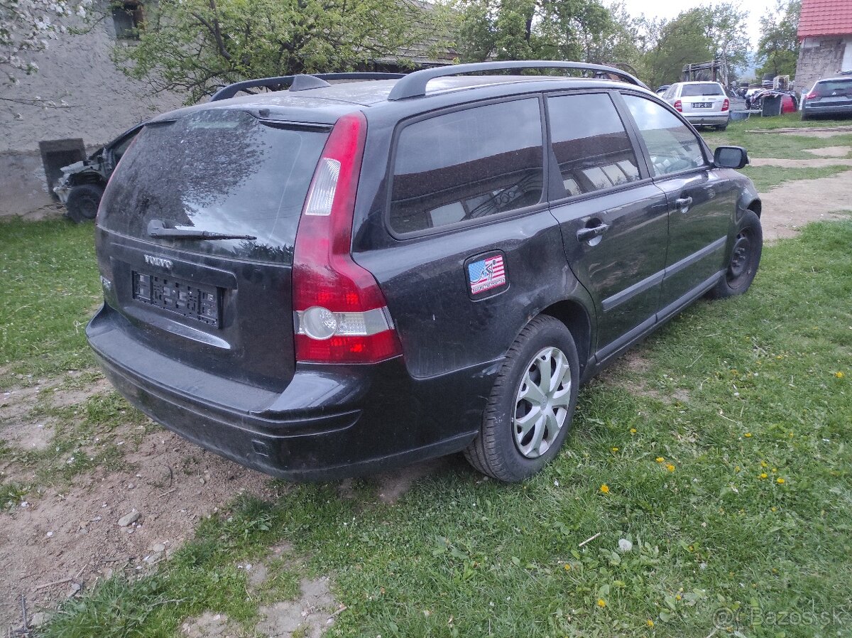 Volvo v 50