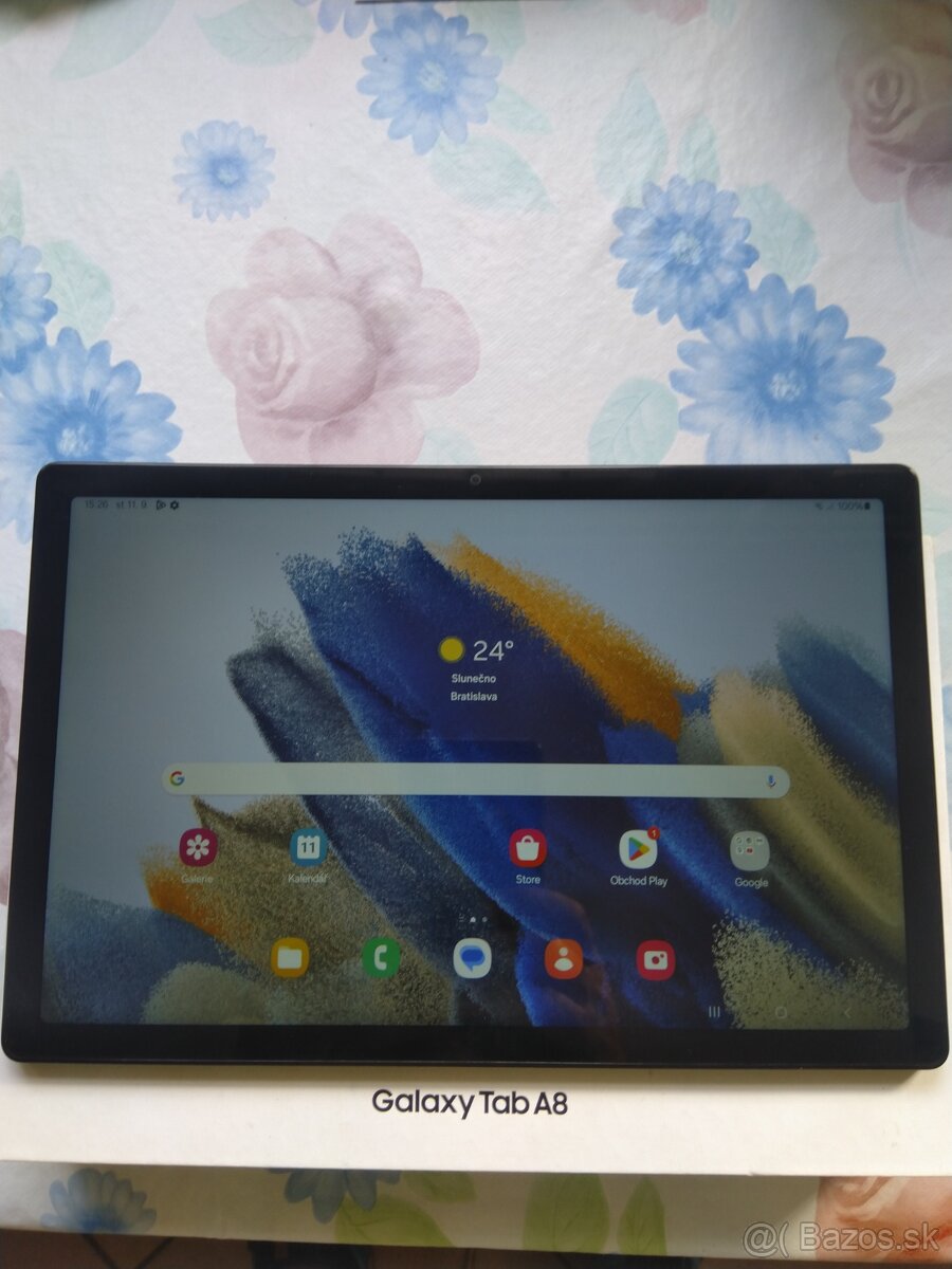 Tablet Samsung Galaxy Tab A8