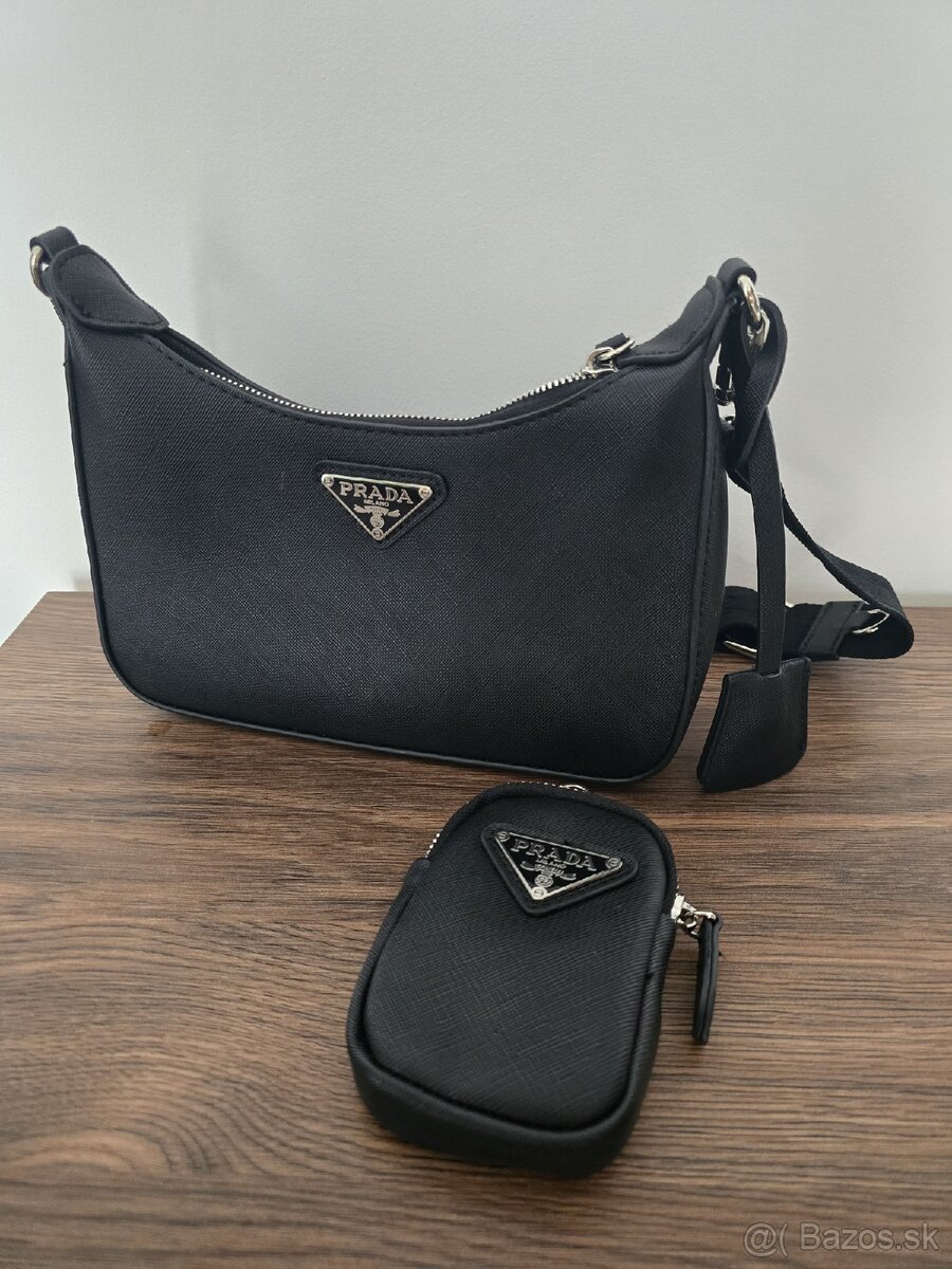 Prada kabelka