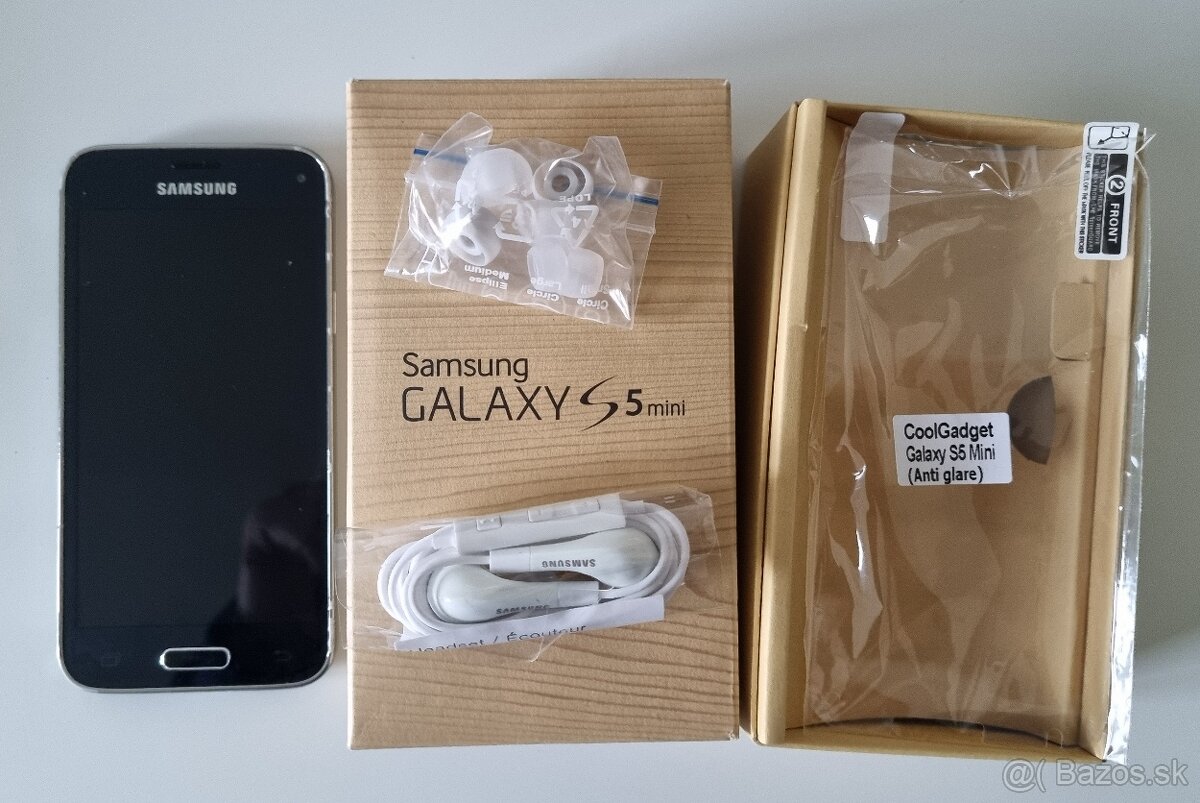 Samsung Galaxy S5 mini