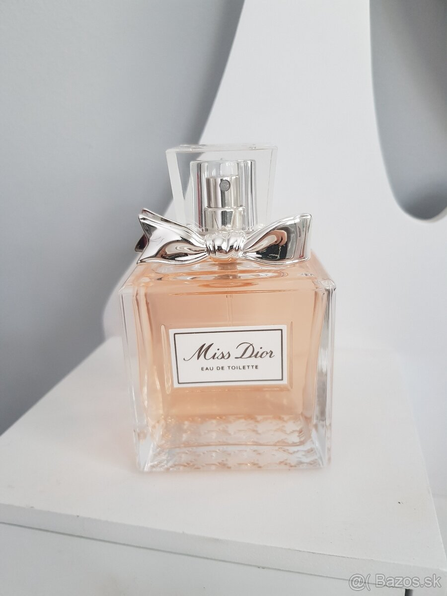 Dior Miss Dior 2019 edt 100ml.