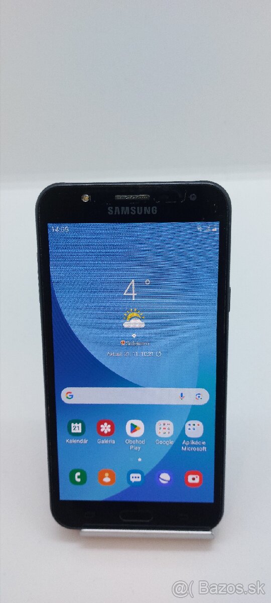 Predám mobilný telefón Samsung Galaxy J7 NEO