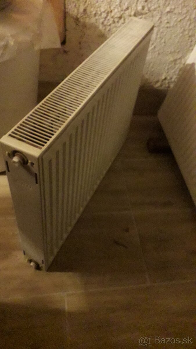 Predam radiator korad 2 ks,sabinov