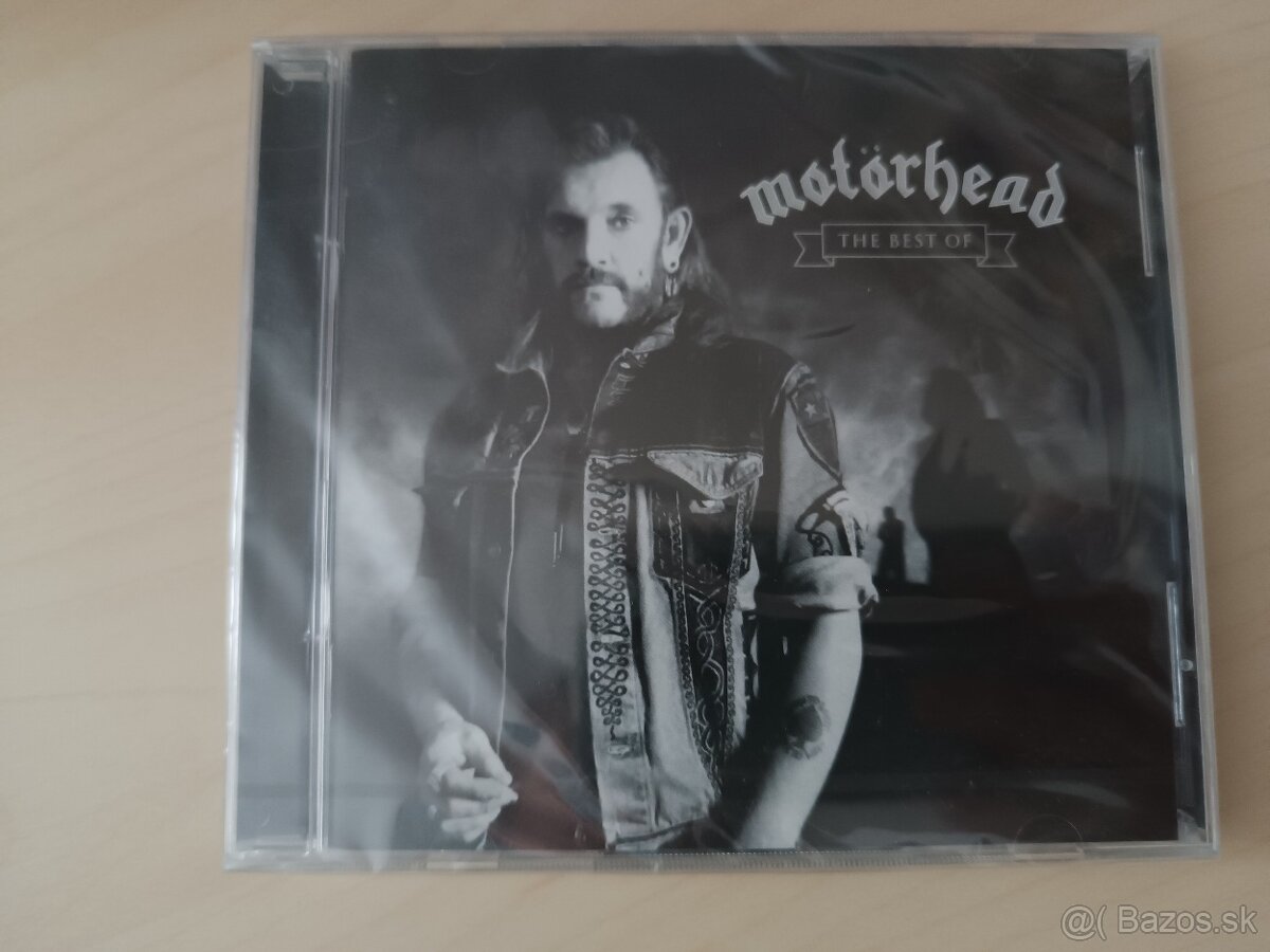 The Best of Motorhead