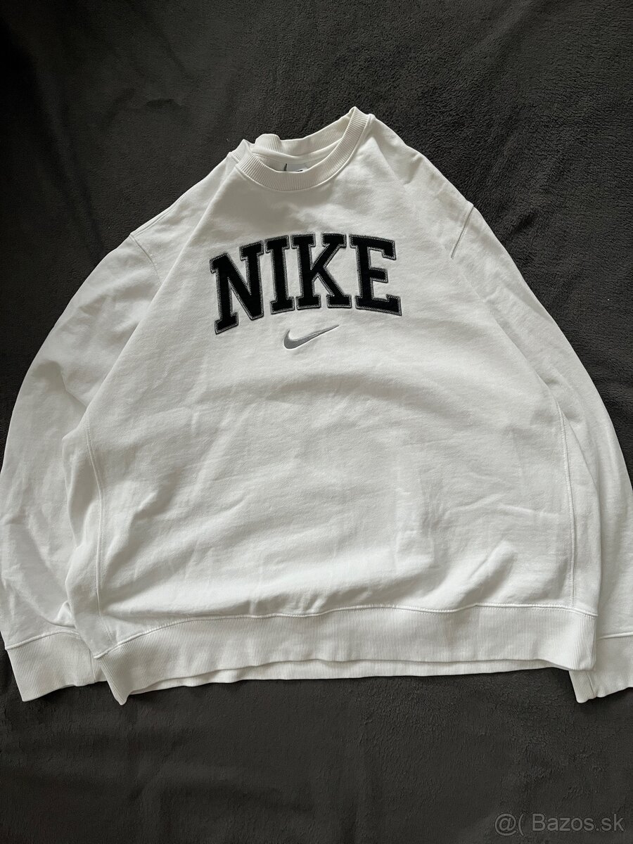 Nike mikina XL