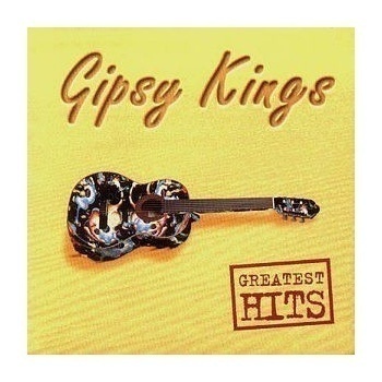 GIPSY KINGS VOLARE, GREATS HITS