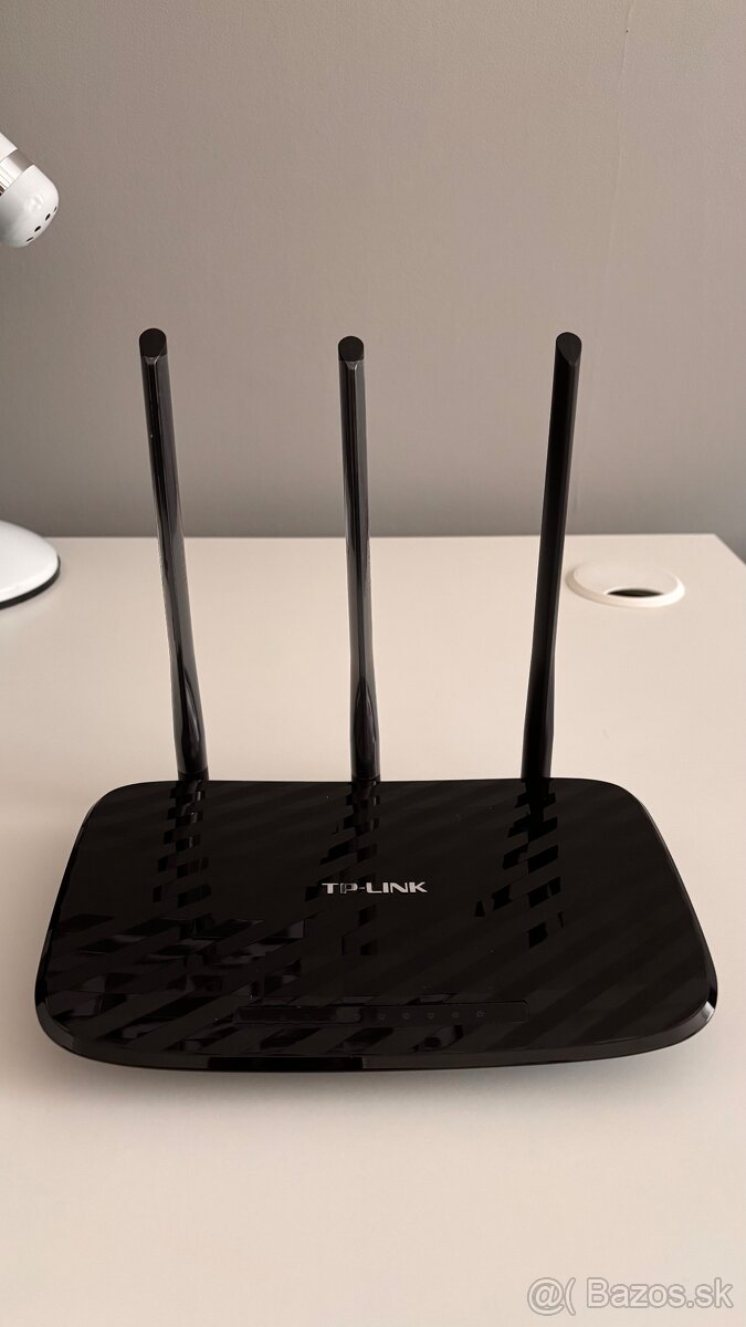 Router TP link