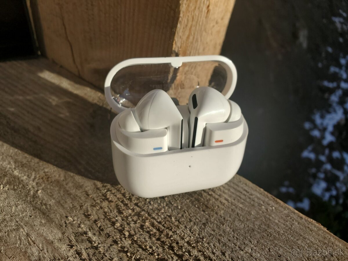 Samsung Galaxy Buds3 Pro - nové