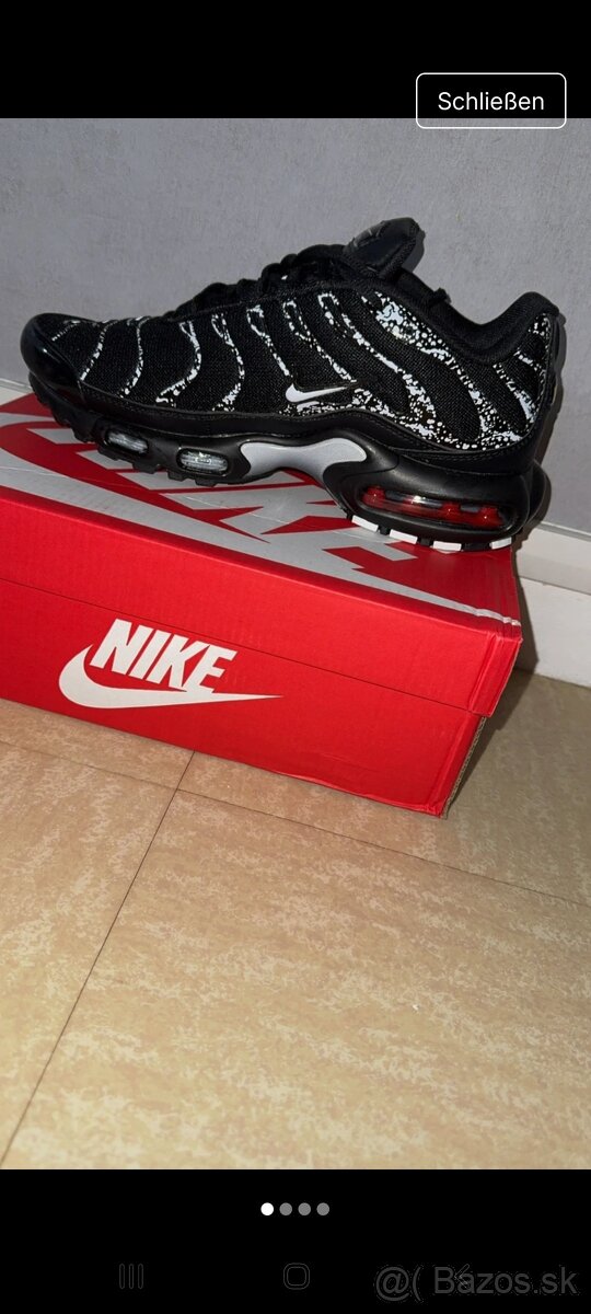 Nike Air MAX Plus EU 42