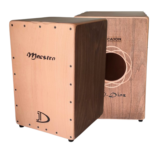 Cajonyjose Perkusie Maestro Edition Cajon Grazalema