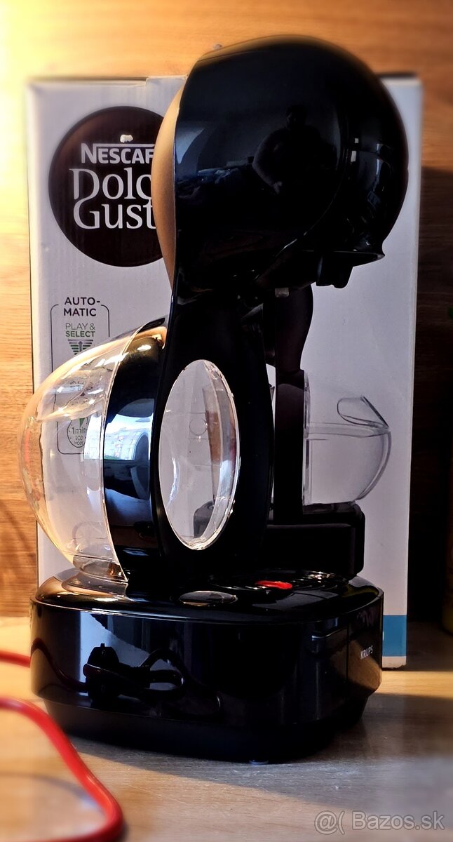 Dolce Gusto Krups Lumio