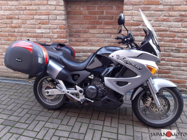 Honda XL 1000 Varadero