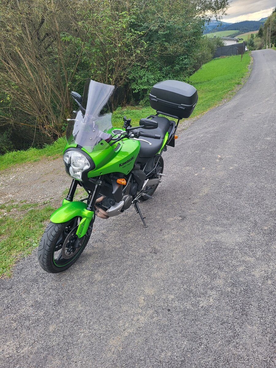 Kawasaki Versys 650 35 KW