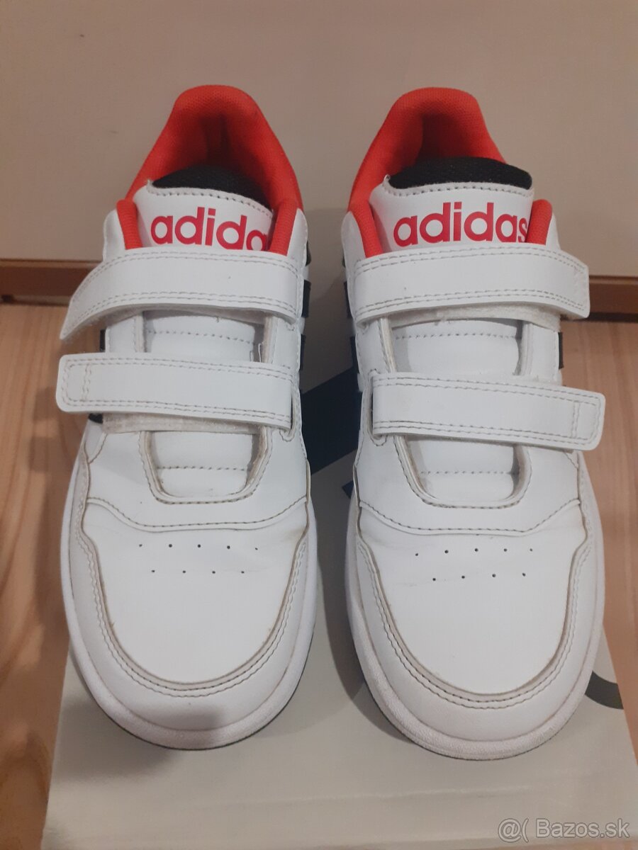 Detské tenisky adidas 35