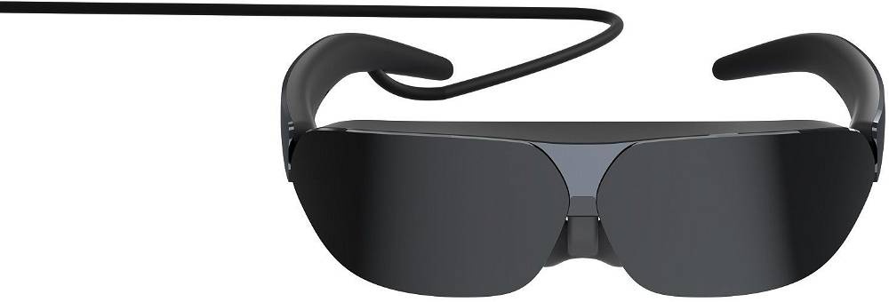 TCL nxtwear G smart Glasses