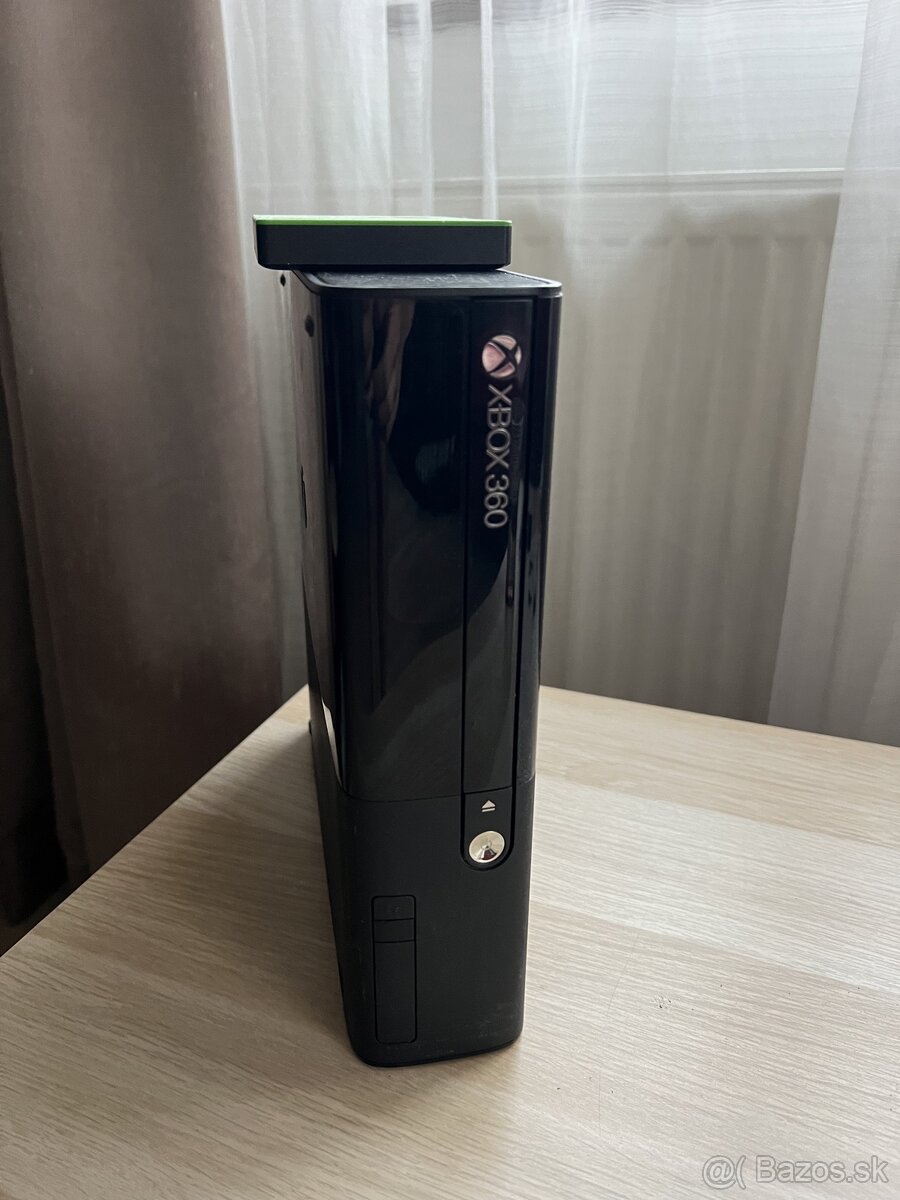 Xbox 360E 2Tb hdd Rgh